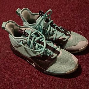 nike pg 3 womens basketball shoes